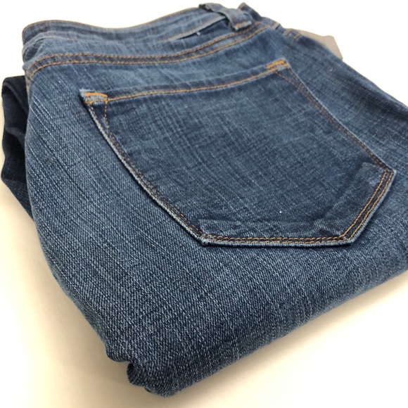 J BRAND l Woman Sz 31 l Boot Cut Jeans - Picture 9 of 10